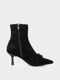 Ботинки и сапоги Tamaris модель 25308-29-007 BLACK UNI Фото