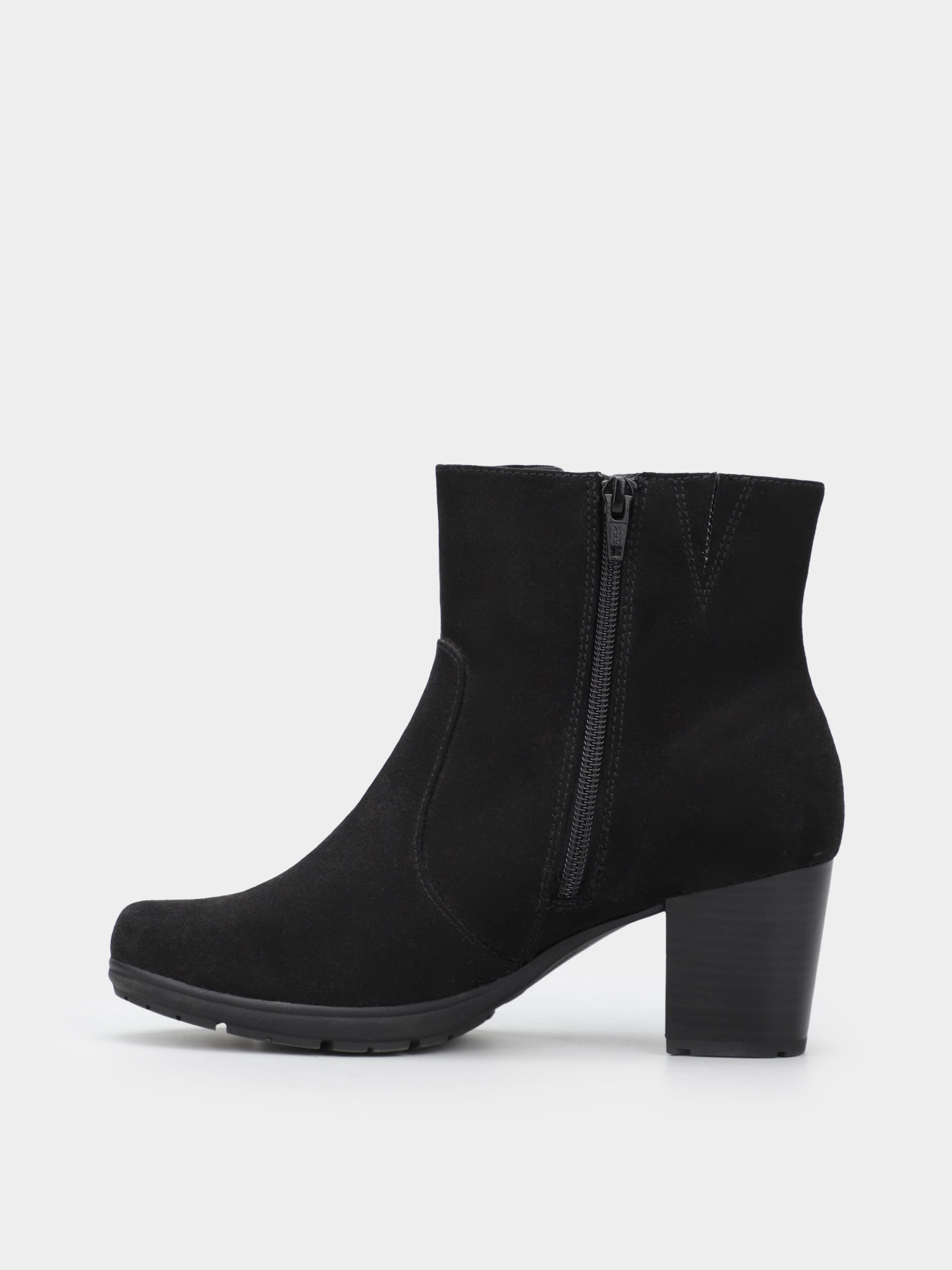 Ботинки и сапоги Jana модель 25318-23-001 BLACK Фото