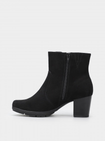 Ботинки и сапоги Jana модель 25318-23-001 BLACK Фото