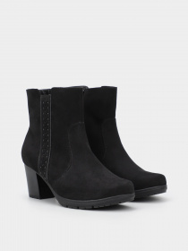 Ботинки и сапоги Jana модель 25318-23-001 BLACK Фото