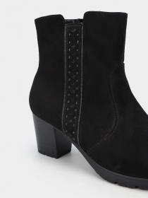 Ботинки и сапоги Jana модель 25318-23-001 BLACK Фото