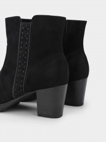 Ботинки и сапоги Jana модель 25318-23-001 BLACK Фото