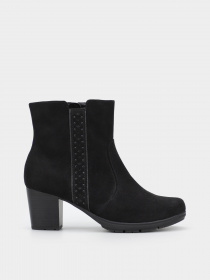 Ботинки и сапоги Jana модель 25318-23-001 BLACK Фото