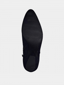 Ботинки и сапоги Marco Tozzi модель 25351-25-840 DK.NAVY Фото