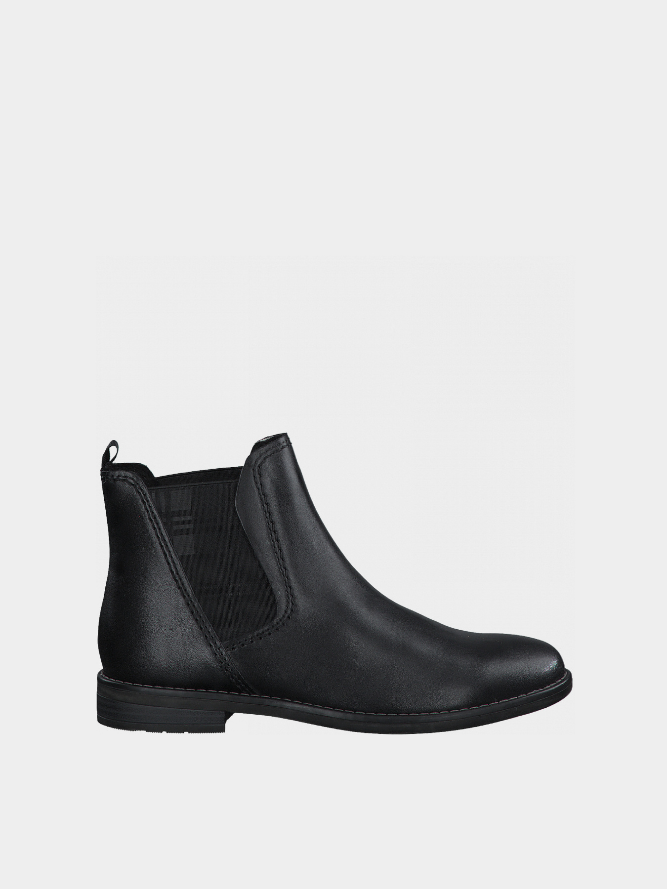 Ботинки и сапоги Marco Tozzi модель 25366-27-002 BLACK ANTIC Фото