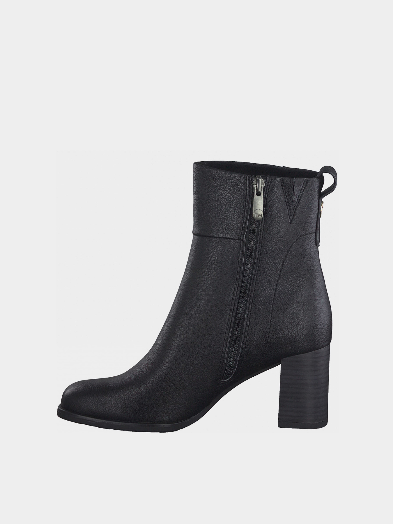 Ботинки и сапоги Marco Tozzi модель 25380-27-001 BLACK Фото