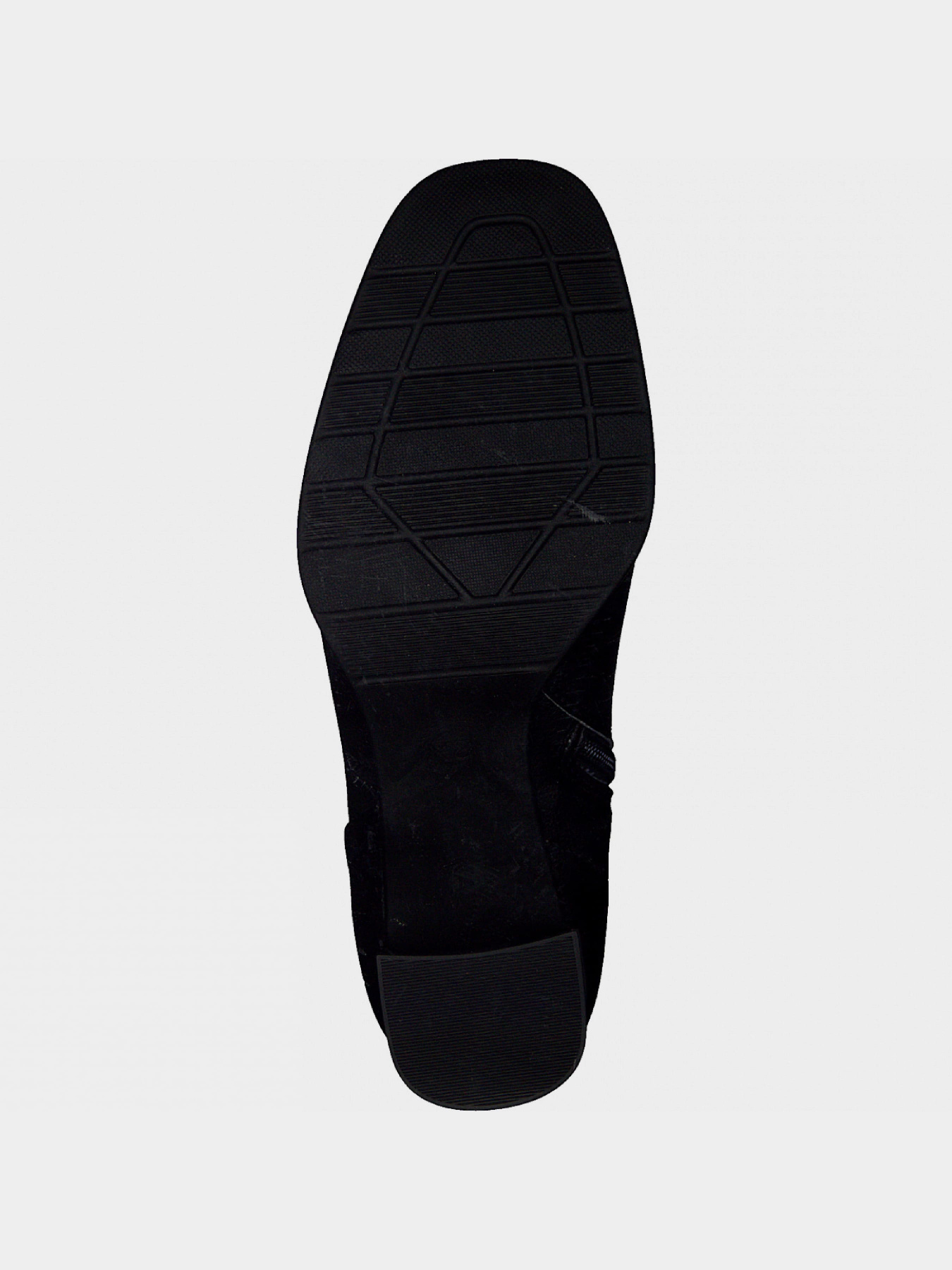 Ботинки и сапоги Marco Tozzi модель 25380-27-001 BLACK Фото