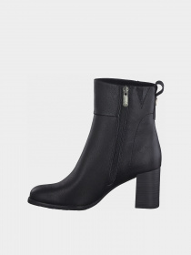 Ботинки и сапоги Marco Tozzi модель 25380-27-001 BLACK Фото