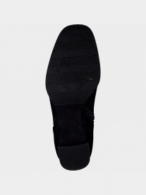 Ботинки и сапоги Marco Tozzi модель 25380-27-001 BLACK Фото
