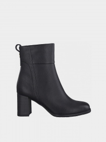 Ботинки и сапоги Marco Tozzi модель 25380-27-001 BLACK Фото