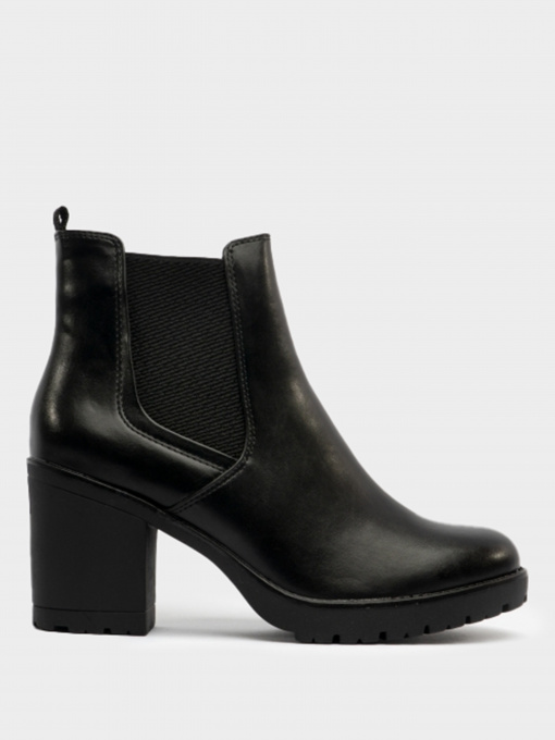 Ботинки и сапоги Marco Tozzi модель 25414-29-001 BLACK Фото