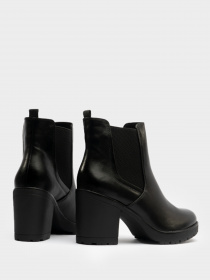 Ботинки и сапоги Marco Tozzi модель 25414-29-001 BLACK Фото