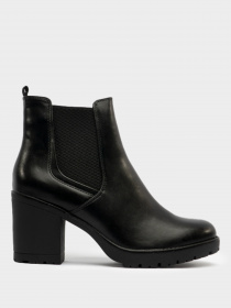 Ботинки и сапоги Marco Tozzi модель 25414-29-001 BLACK Фото