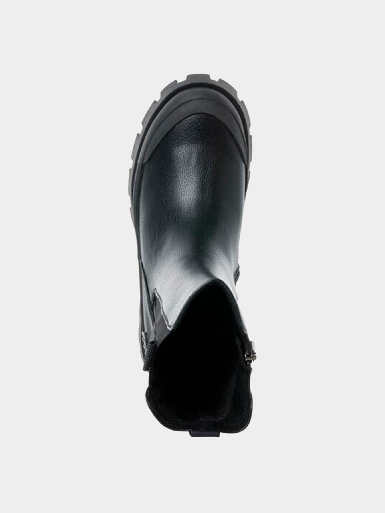 Ботинки и сапоги Marco Tozzi модель 25444-29-098 BLACK COMB Фото