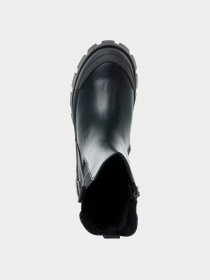 Ботинки и сапоги Marco Tozzi модель 25444-29-098 BLACK COMB Фото