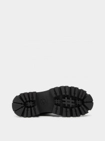 Ботинки и сапоги Tamaris модель 25498-29-003 BLACK LEATHER Фото