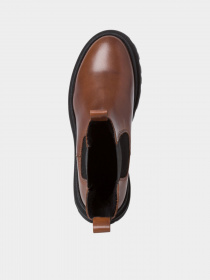 Ботинки и сапоги Tamaris модель 25498-29-348 COGNAC LEATHER Фото