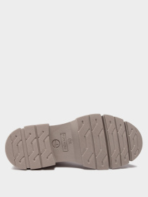 Ботинки и сапоги Tamaris модель 25901-29-343 TAUPE NUB. UNI Фото