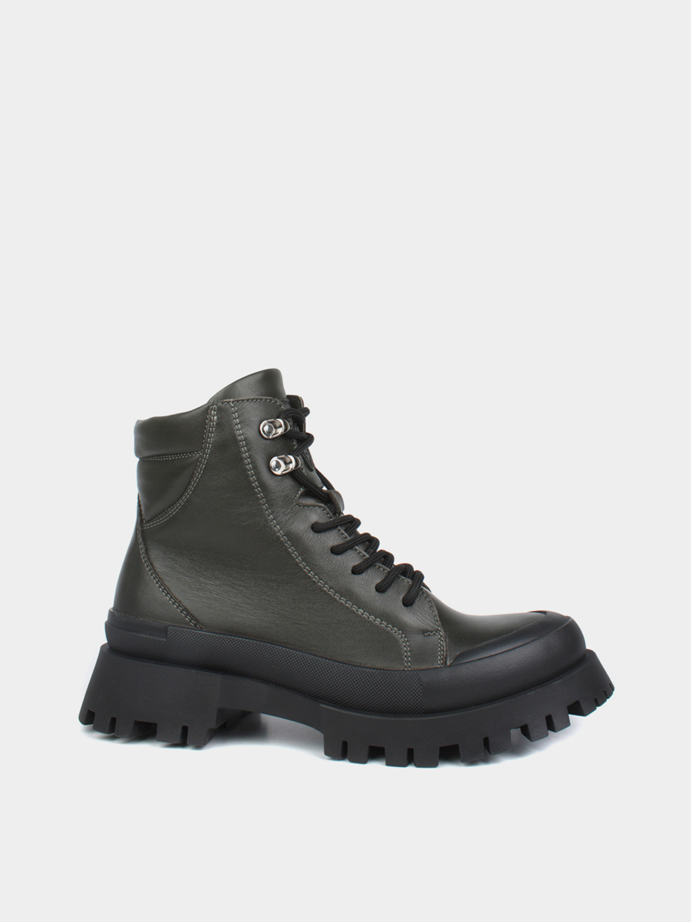 Ботинки и сапоги Tamaris модель 26153-59-722 DK. GREEN Фото