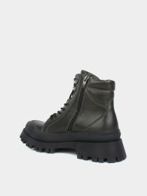 Ботинки и сапоги Tamaris модель 26153-59-722 DK. GREEN Фото