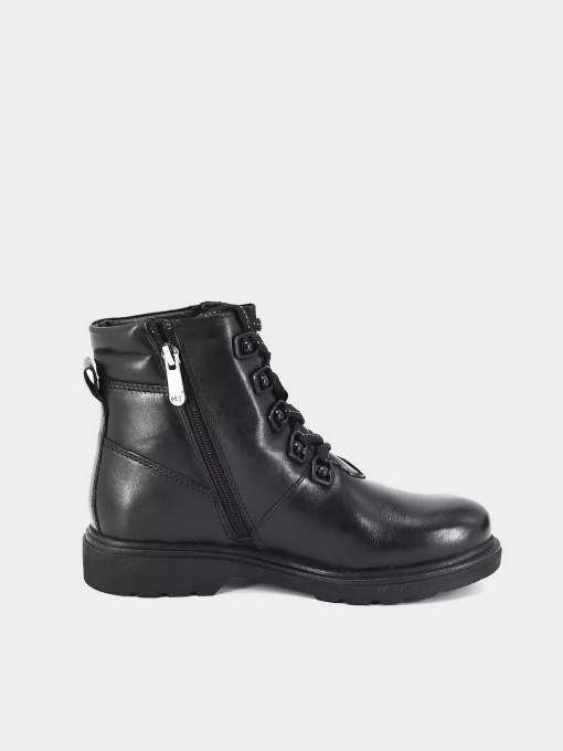 Ботинки и сапоги Marco Tozzi модель 26269-27-002 BLACK ANTIC Фото