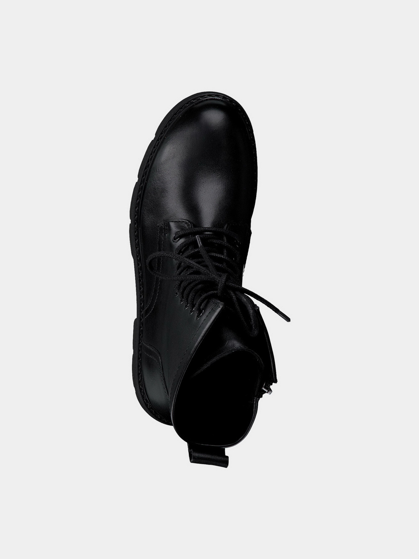 Ботинки и сапоги Marco Tozzi модель 26286-27-002 BLACK ANTIC Фото