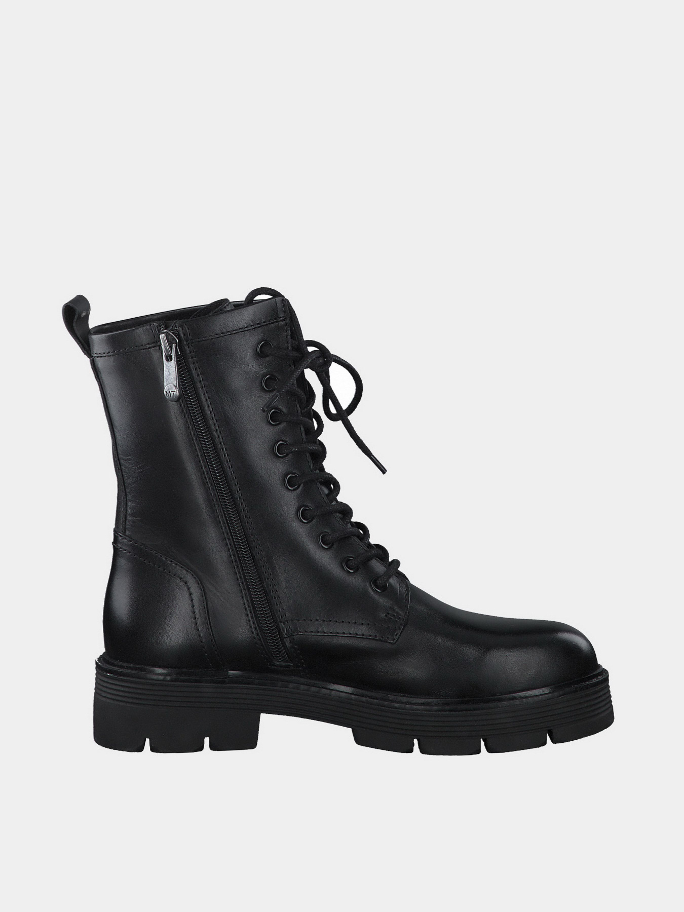 Ботинки и сапоги Marco Tozzi модель 26286-27-002 BLACK ANTIC Фото