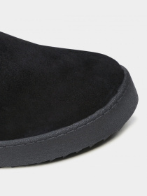 Ботинки и сапоги Caprice модель 26472-27-004 BLACK SUEDE Фото