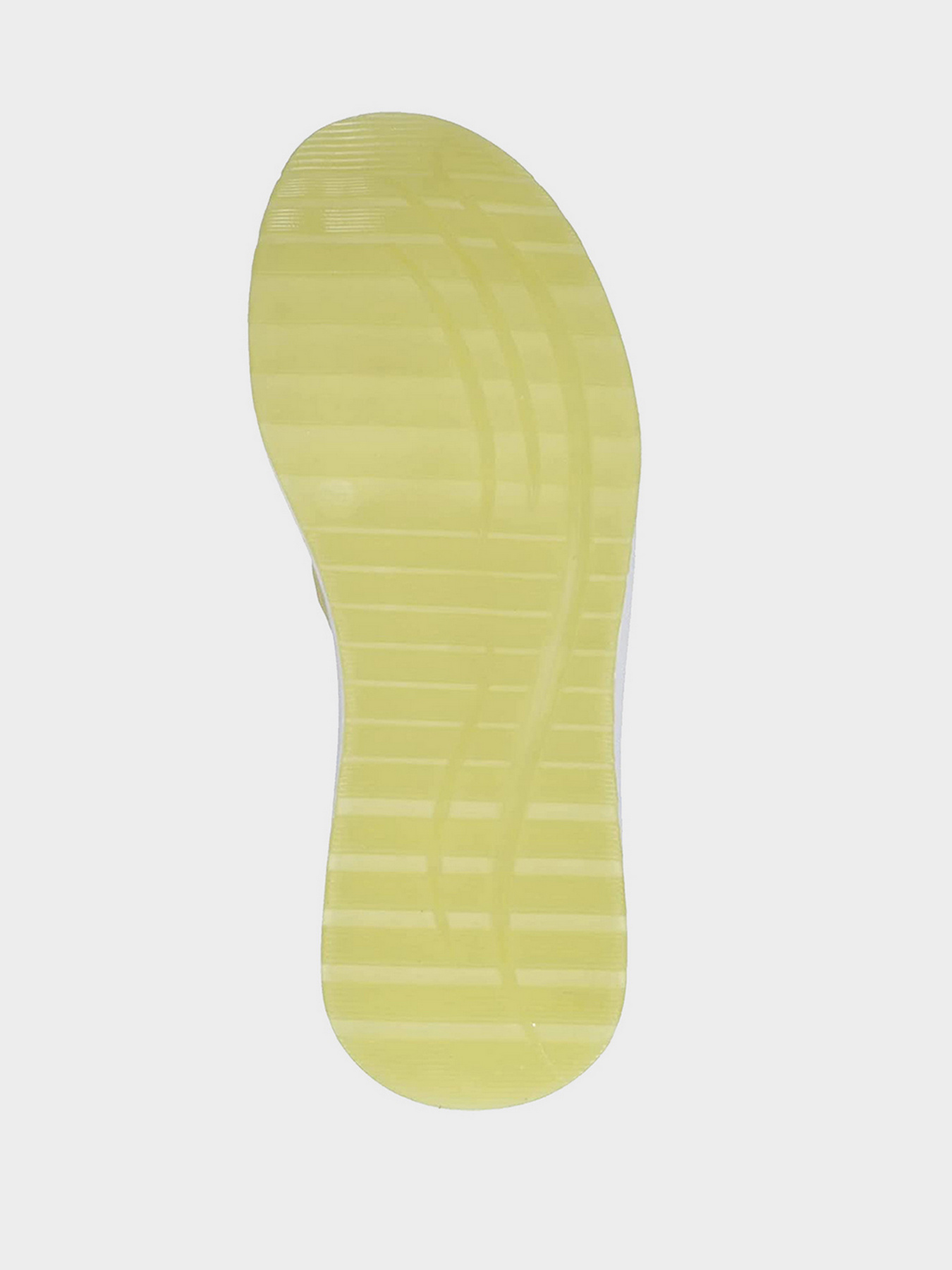 Шлёпанцы Caprice модель 27207-28-709 LIME FOIL Фото