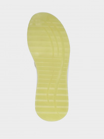 Шлёпанцы Caprice модель 27207-28-709 LIME FOIL Фото