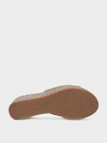 Сандалии Marco Tozzi модель 27221-28-754 MOSS SUEDE Фото