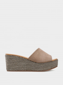 Сандалии Marco Tozzi модель 27221-28-754 MOSS SUEDE Фото