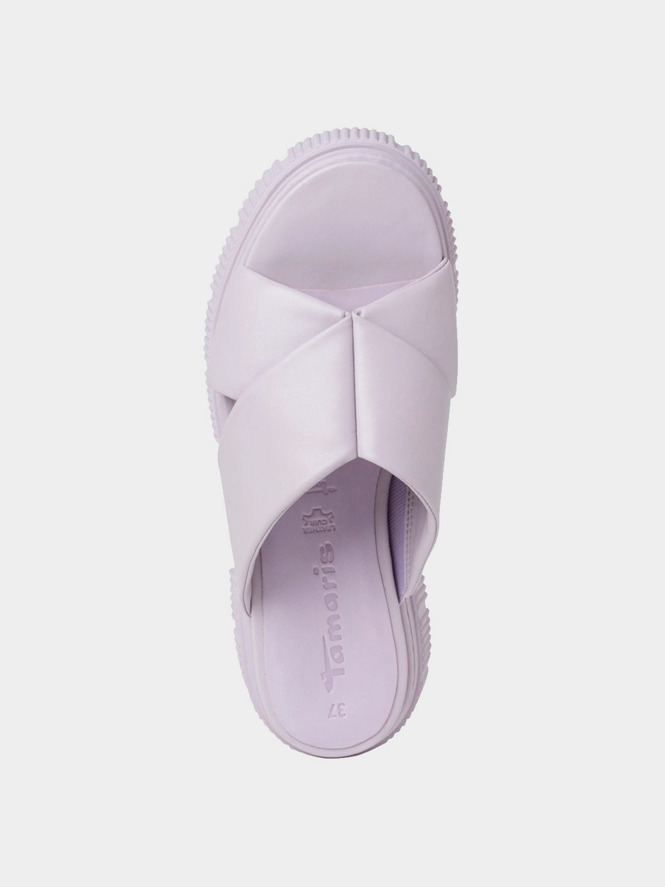 Сандалии Tamaris модель 27272-38-580 LILAC Фото