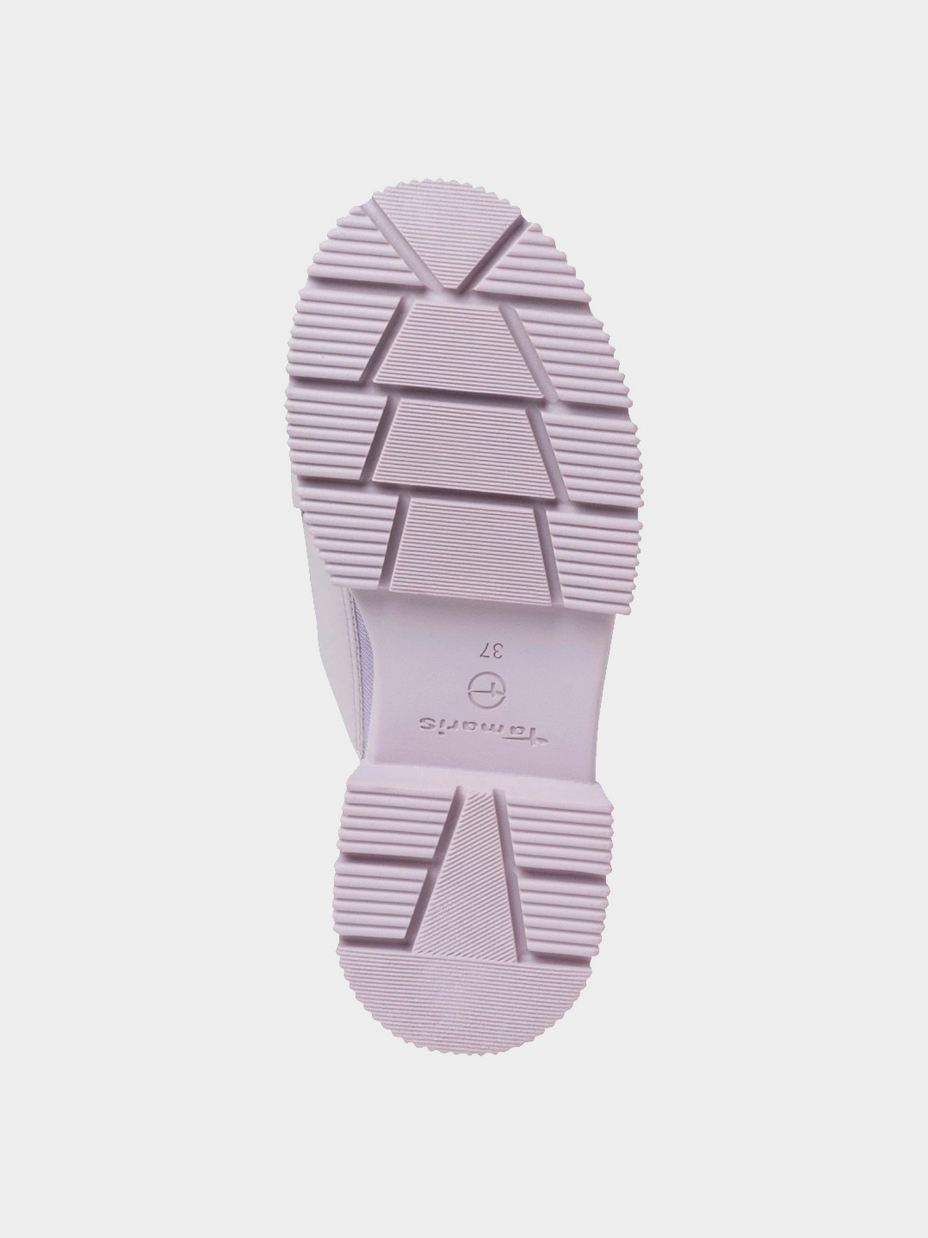 Сандалии Tamaris модель 27272-38-580 LILAC Фото