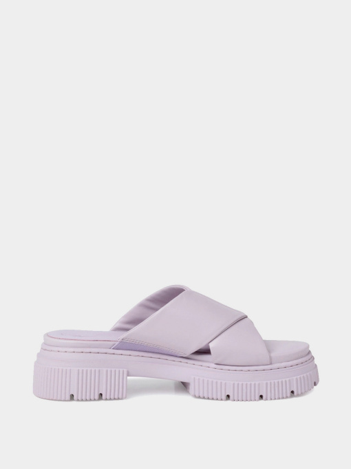 Сандалии Tamaris модель 27272-38-580 LILAC Фото