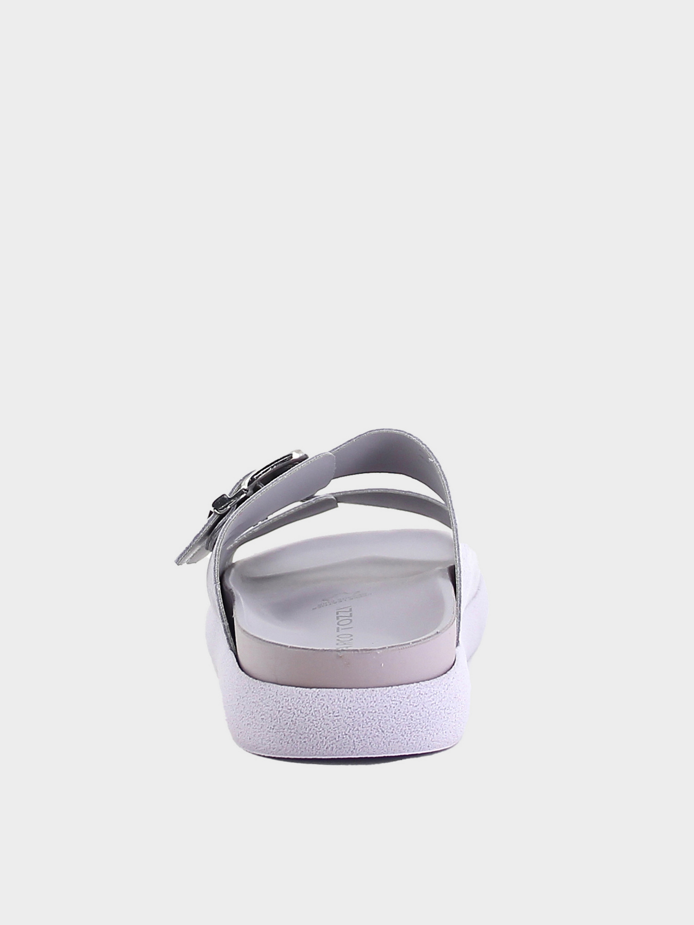 Шлёпанцы Marco Tozzi модель 27404-28-562 LILAC Фото