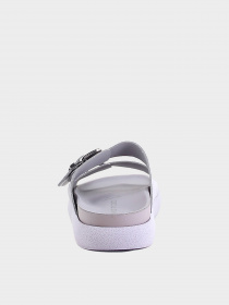 Шлёпанцы Marco Tozzi модель 27404-28-562 LILAC Фото