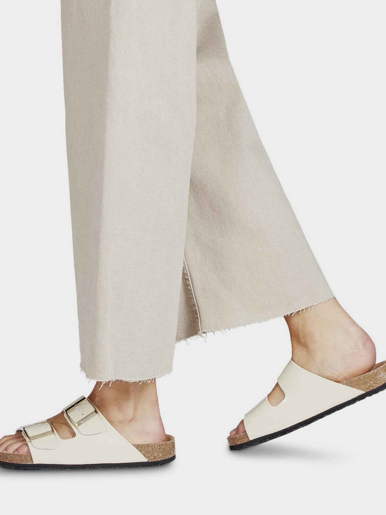 Шлёпанцы Tamaris модель 27503-28-253 NUDE PATENT Фото