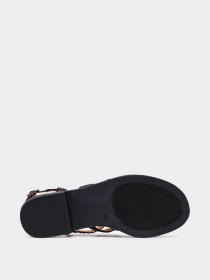 Сандалии Caprice модель 28102-28-022 BLACK NAPPA Фото