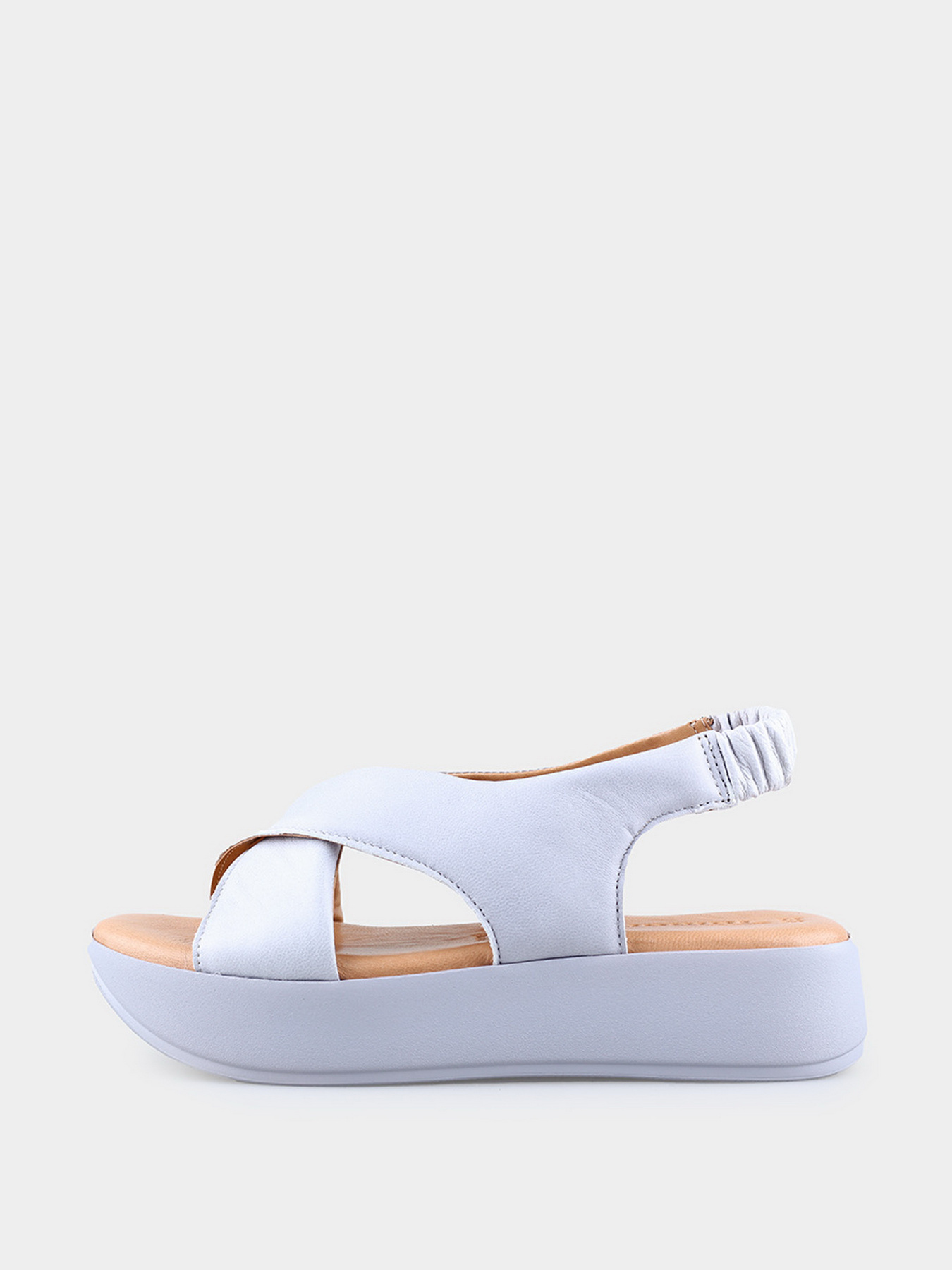 Сандалии Tamaris модель 28233-28-803 SOFT BLUE Фото