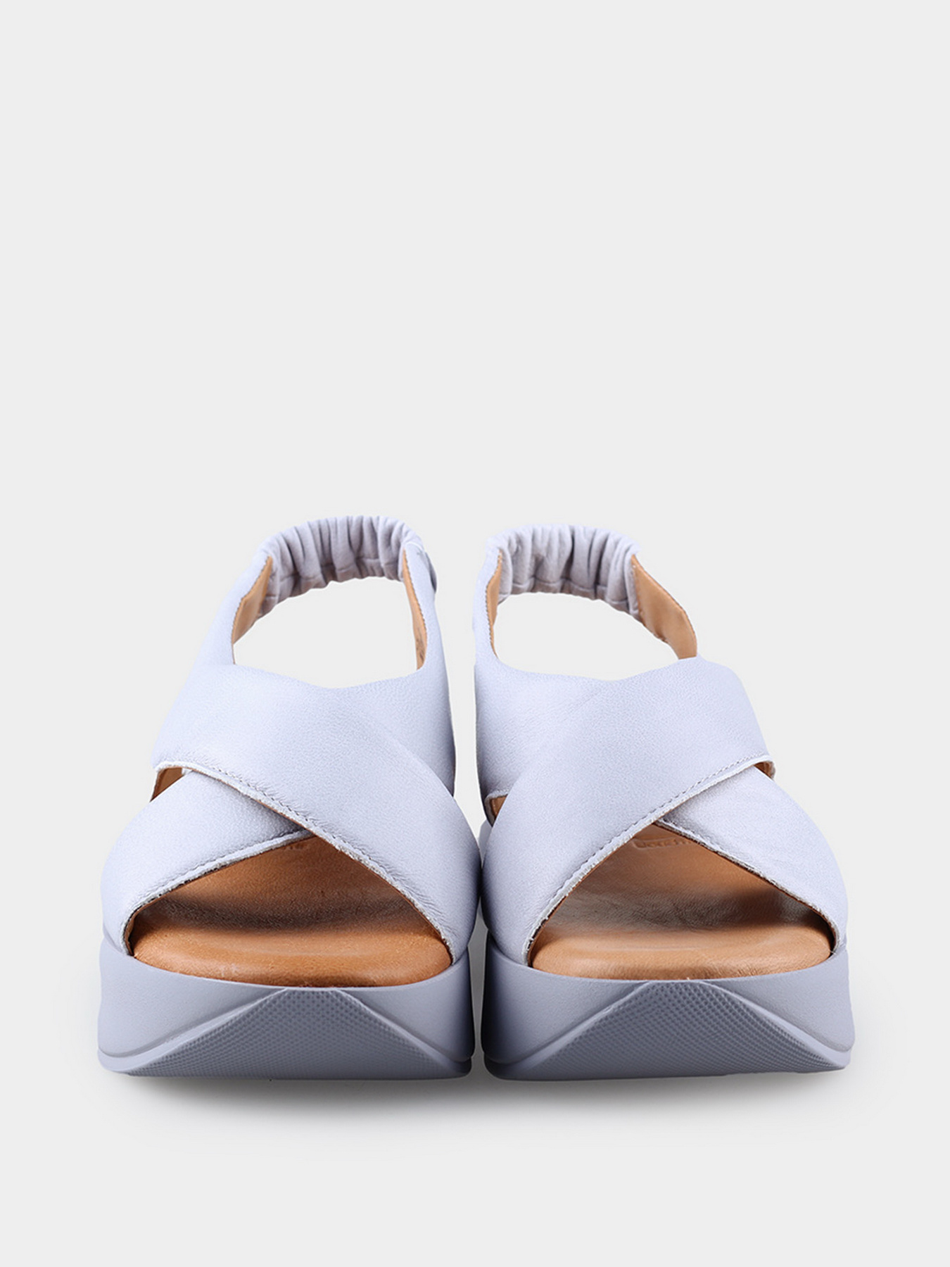 Сандалии Tamaris модель 28233-28-803 SOFT BLUE Фото