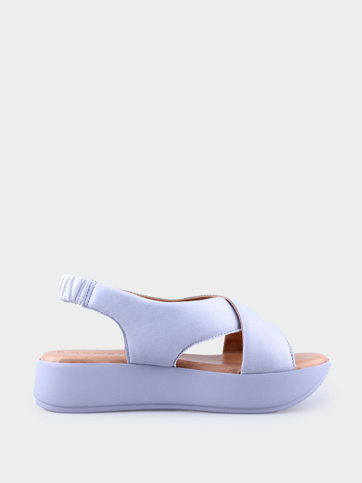 Сандалии Tamaris модель 28233-28-803 SOFT BLUE Фото