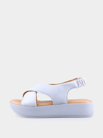 Сандалии Tamaris модель 28233-28-803 SOFT BLUE Фото