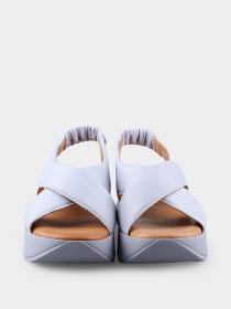 Сандалии Tamaris модель 28233-28-803 SOFT BLUE Фото