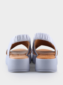 Сандалии Tamaris модель 28233-28-803 SOFT BLUE Фото