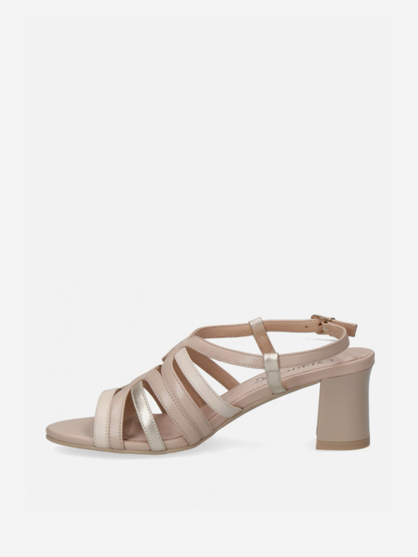 Сандалии Caprice модель 28301-26-408 BEIGE COMB Фото