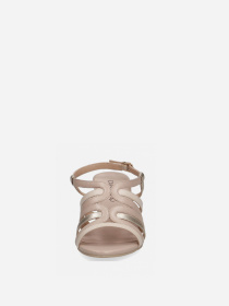 Сандалии Caprice модель 28301-26-408 BEIGE COMB Фото