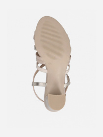 Сандалии Caprice модель 28301-26-408 BEIGE COMB Фото