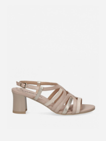 Сандалии Caprice модель 28301-26-408 BEIGE COMB Фото