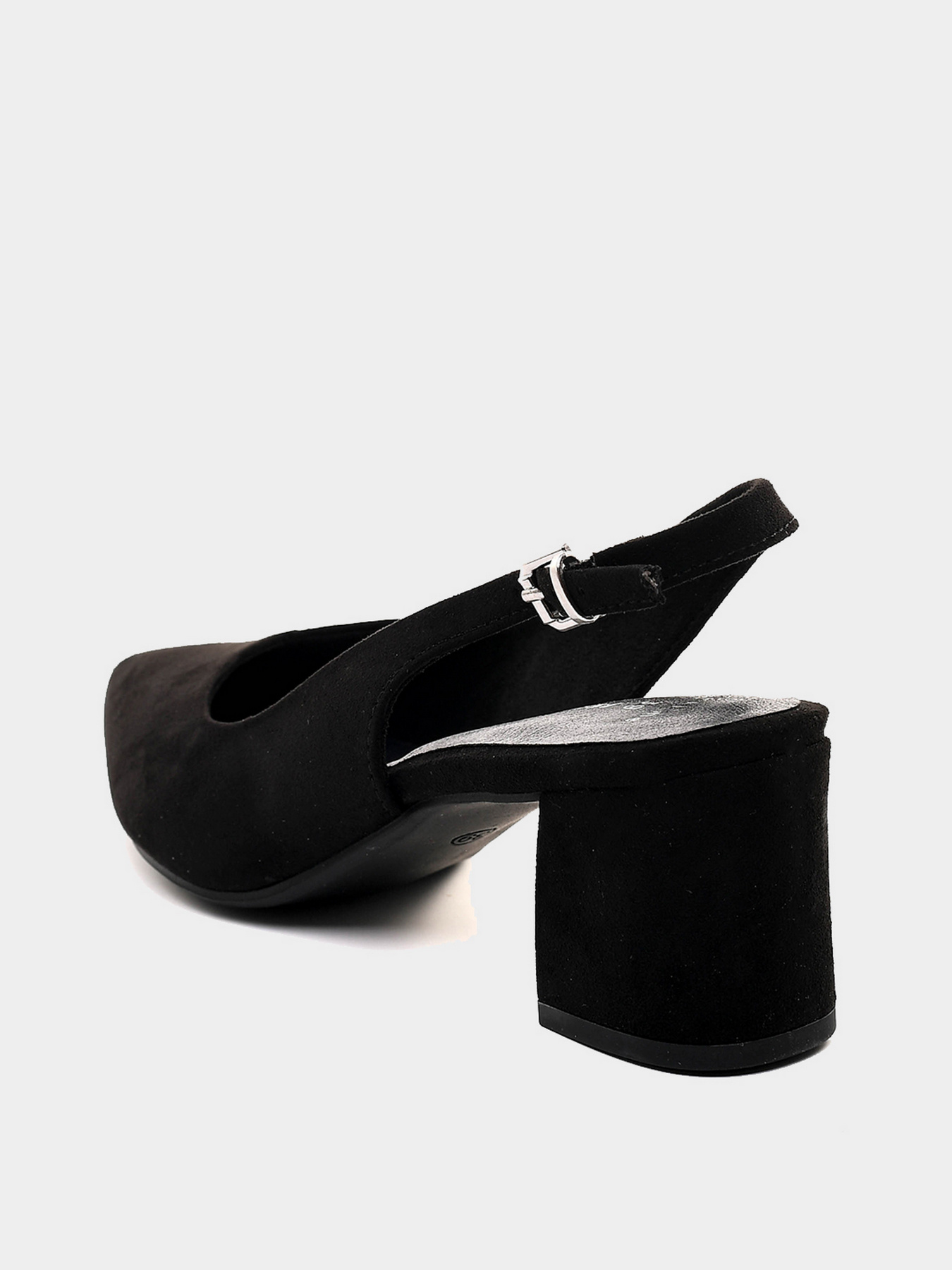 Туфли и лоферы Marco Tozzi модель 29602-28-001 BLACK Фото